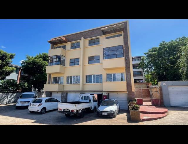 2 BEDROOM APARTMENT TO LET IN BULWER